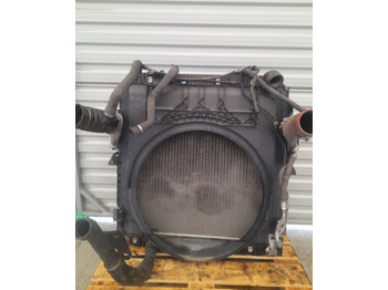 المشعاع MERCEDES-BENZ Actros