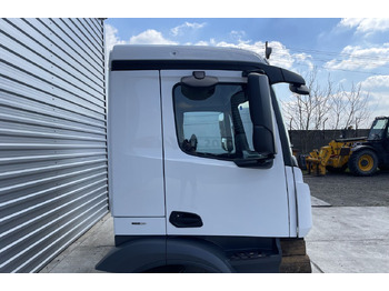باب و قطع الغيار MERCEDES-BENZ Actros