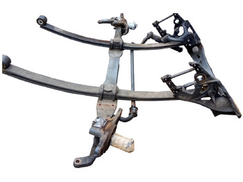 المحور و قطع الغيار DAF XF 106