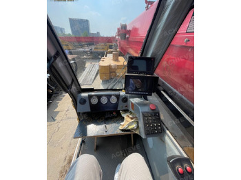 موبايل كرين Sany 2021 Sany STC1000C7 100 Tons Truck  crane【ACHIEVE】TOP CONDITION!!!: صور 3