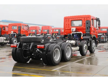 قلابات DONGFENG