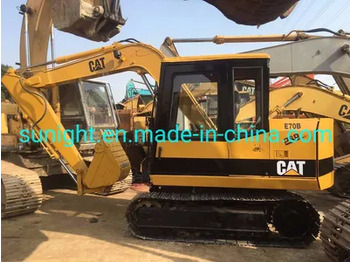 حفارات زحافة CATERPILLAR E70B