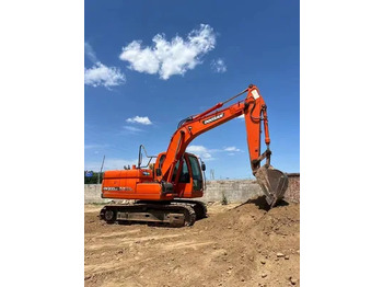 حفارات زحافة DOOSAN
