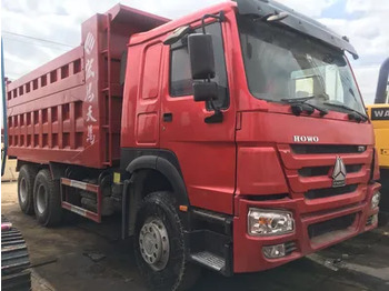 قلابات SINOTRUK HOWO