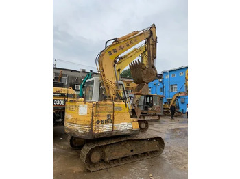 حفارات زحافة SUMITOMO