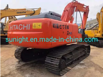 حفارات زحافة HITACHI ZX210