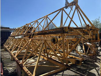 رافعة برجية POTAIN