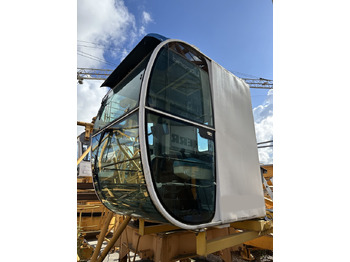 رافعة برجية POTAIN