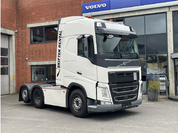 شاحنة جرار VOLVO FH 500