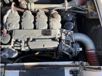 LIEBHERR D934S A6 - المحرك - حفارة: صور 1 LIEBHERR D934S A6 - المحرك - حفارة: صور 1