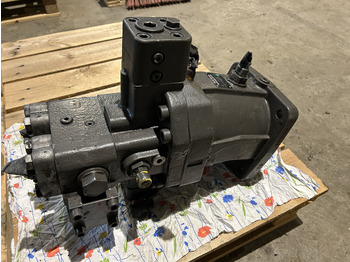 محرك هيدروليكي REXROTH