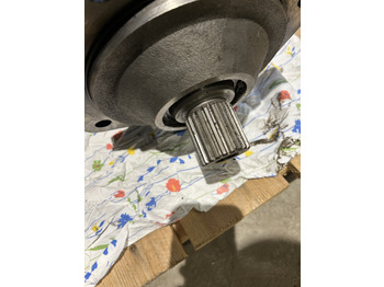 محرك هيدروليكي - حفارة على عجلات REXROTH A6VM140HAITB: صور 4 محرك هيدروليكي - حفارة على عجلات REXROTH A6VM140HAITB: صور 4