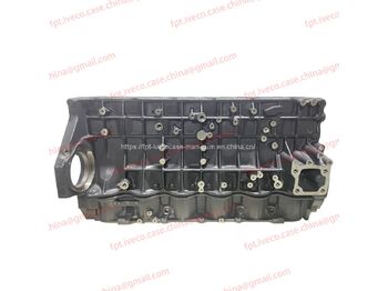 كتلة اسطوانة IVECO