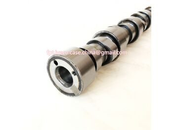 عمود الحدبات - شاحنة FPT IVECO Nokas Euro6 Cursor 10 Camshaft truck 5801465702 Original parts100%: صور 2