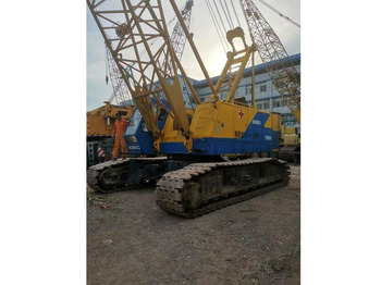 رافعة مجنزرة KOBELCO