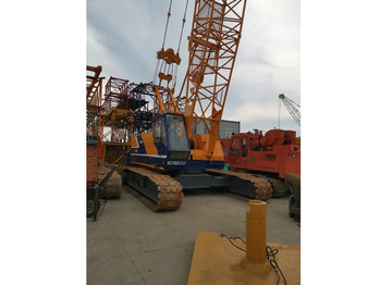 رافعة مجنزرة KOBELCO