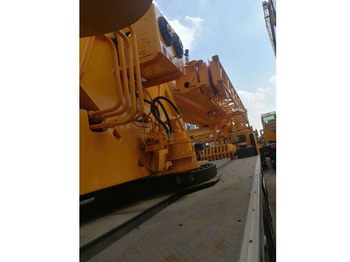 موبايل كرين 2021 XCMG QY50K: صور 3 موبايل كرين 2021 XCMG QY50K: صور 3