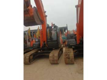 حفارات زحافة HITACHI ZX200