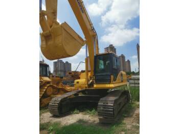 حفارات زحافة KOMATSU PC400-8