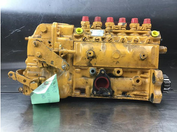 مضخات الوقود BOSCH