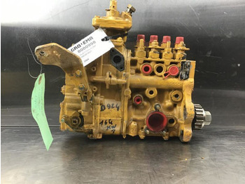 مضخات الوقود BOSCH