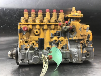 مضخات الوقود BOSCH