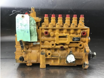 مضخات الوقود BOSCH