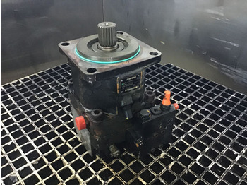 مضخة هيدروليكية LIEBHERR