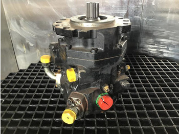 مضخة هيدروليكية LIEBHERR