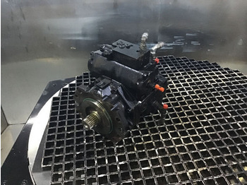 مضخة هيدروليكية LIEBHERR