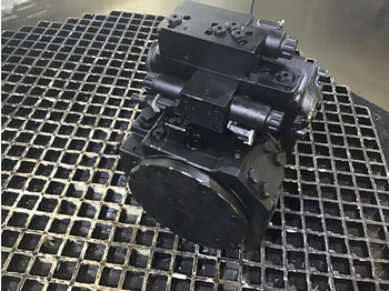 مضخة هيدروليكية LIEBHERR