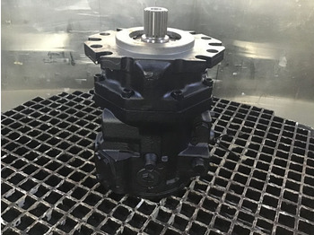 مضخة هيدروليكية LIEBHERR