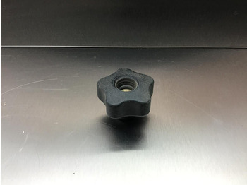 النظام الكهربائي LIEBHERR