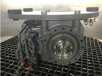 علبة التروس LIEBHERR