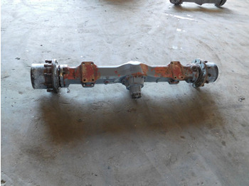 المحور و قطع الغيار LIEBHERR
