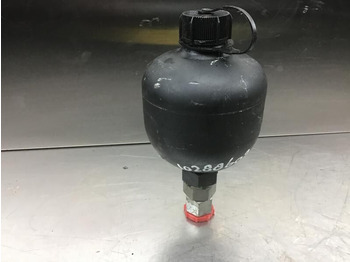 النظام الكهربائي LIEBHERR