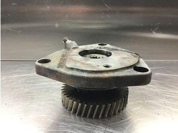 المحور و قطع الغيار LIEBHERR