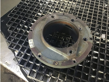 أجزاء الفرامل LIEBHERR