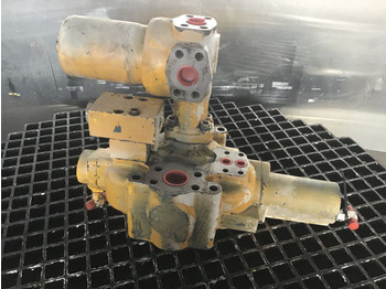علم السوائل المتحركة LIEBHERR