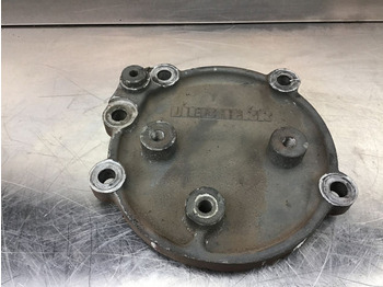 المحرك و قطع الغيار LIEBHERR
