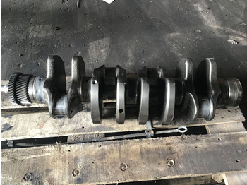 العمود المرفقي LIEBHERR