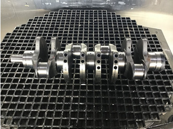 العمود المرفقي LIEBHERR