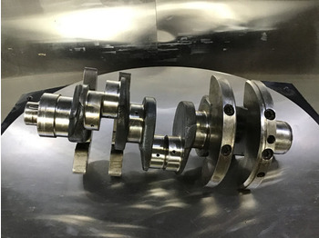 العمود المرفقي LIEBHERR