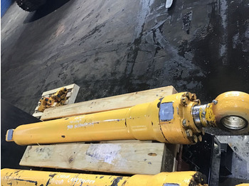 الاسطوانة الهيدروليكية LIEBHERR