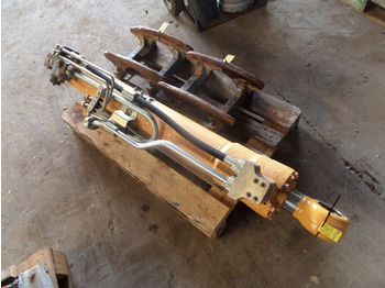 الاسطوانة الهيدروليكية LIEBHERR