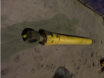 الاسطوانة الهيدروليكية LIEBHERR