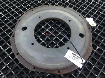 علم السوائل المتحركة LIEBHERR