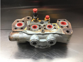 علم السوائل المتحركة LIEBHERR