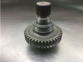 المحور و قطع الغيار LIEBHERR