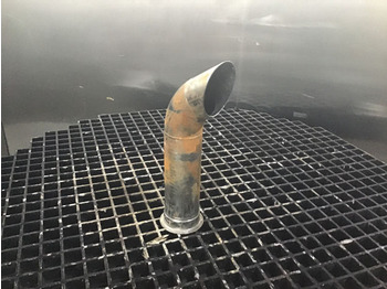 ماسورة العادم LIEBHERR